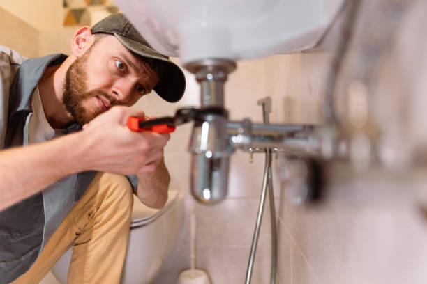 Best Emergency Plumber  in Lindale, TX
