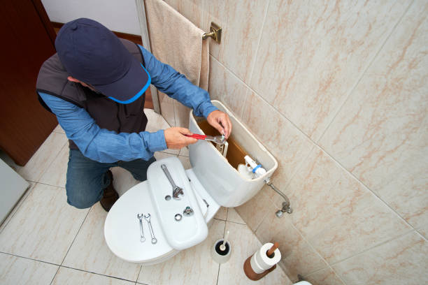 Best Local Plumber Services  in Lindale, TX